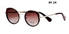 Ochelari Moonlight BIM 0210 c1, detaliu ramă