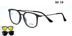 Detaliu ramă de ochelari XP 0436 c4 Prime din plastic