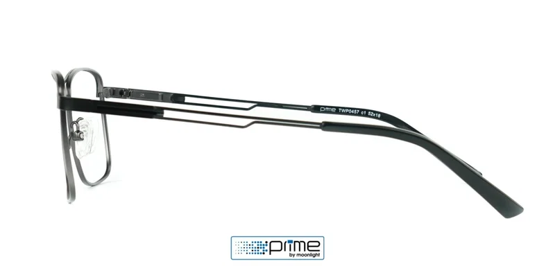 Ochelari TWP 0457 c1 Prime pentru bărbați, detaliu ramă