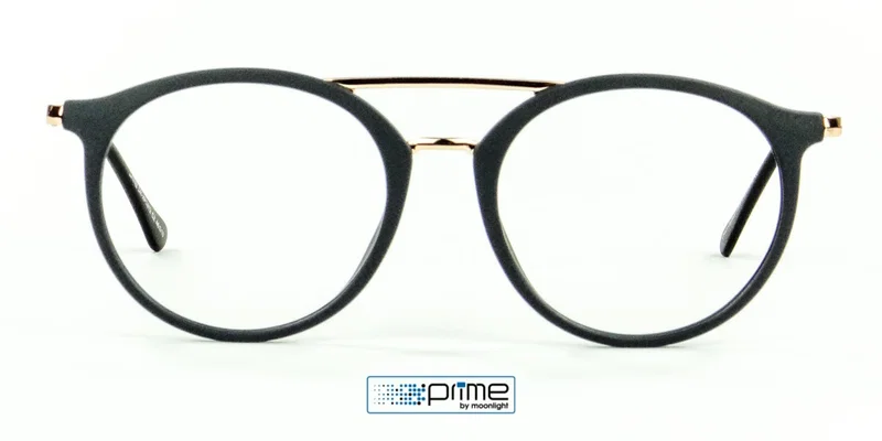 Detaliu ramă ochelari XP 1412 c2 Prime din plastic