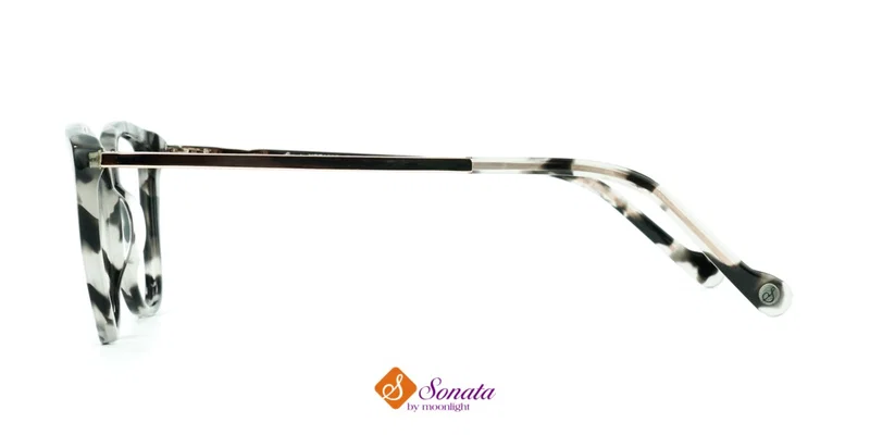XST 1685 c3 Sonata în variantele de culoare negru, auriu și grafit