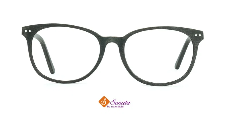 Detaliu rame ochelari XST 1689 c2 Sonata din plastic