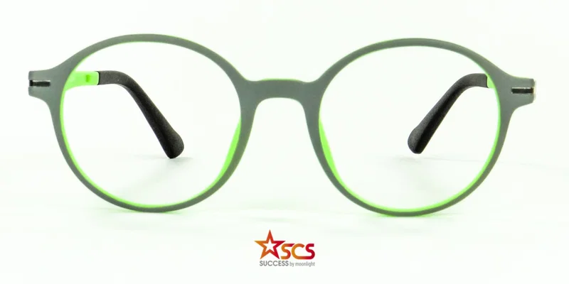 Rame ochelari copii Success, model XS 1706 c4
