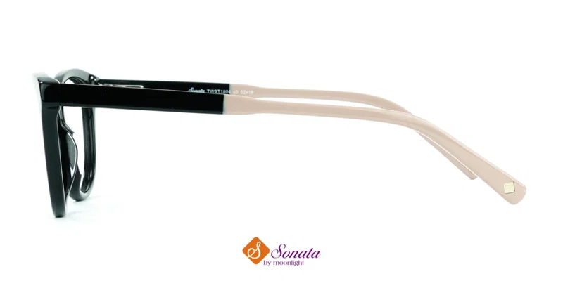 Detaliu ramă de ochelari TWST 1804 c3 Sonata