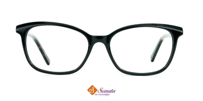 Ramă de ochelari pentru femei TWST 1815 c2 Sonata, vedere laterală