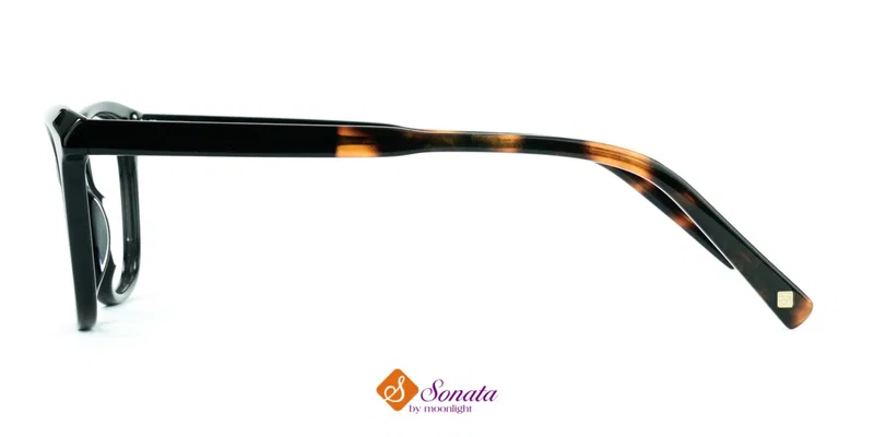 Detaliu ramă TWST 1815 c2 Sonata din plastic