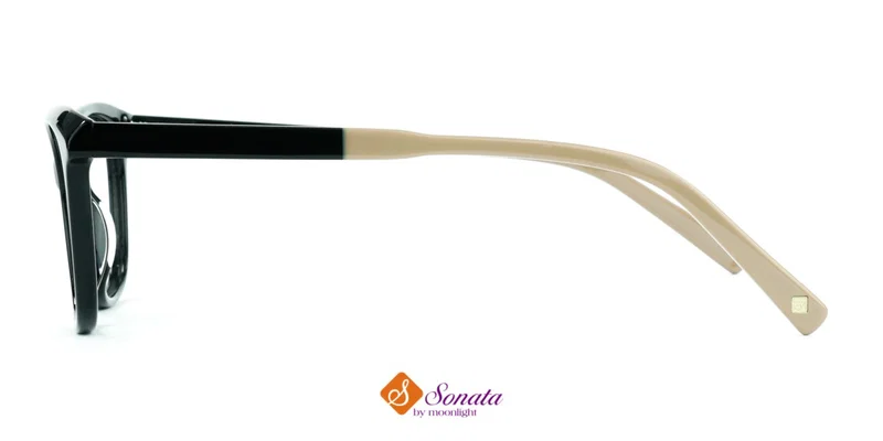 Detaliu ramă ochelari TWST 1815 c3 Sonata, model Sonata