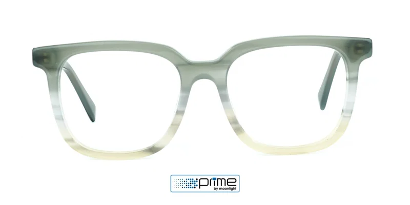 Ramă MP 2404 c3 Prime în nuanțe bej, gri și transparent
