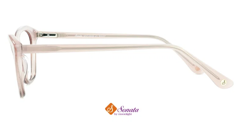 MST 2600 c1 Sonata cu ramă integrală din plastic