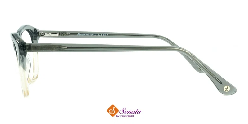 Detaliu ramă MST 2600 c2 Sonata în culori beige și gri