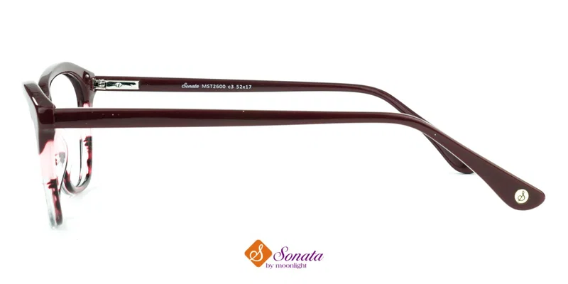 Detaliu ramă integrală MST 2600 c3 Sonata