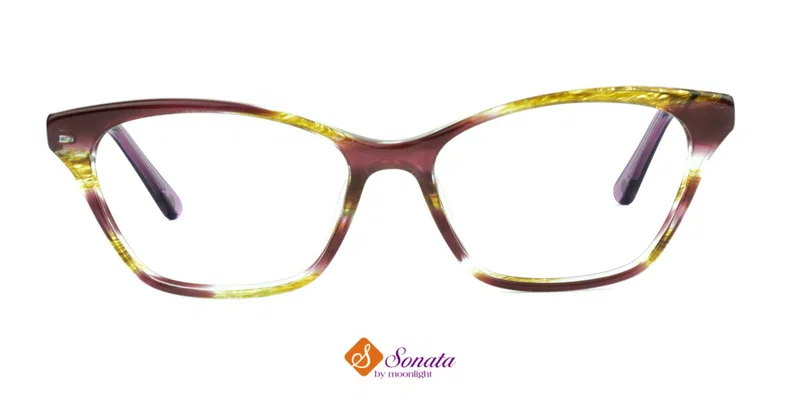 Rama MST 2601 c1 Sonata văzută din față