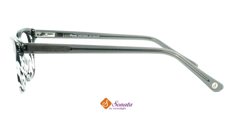 Detaliu ramă completă din plastic MST 2601 c2 Sonata