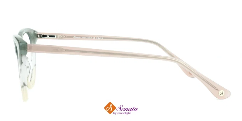 Detaliu ramă completă din plastic MST 2602 c1 Sonata