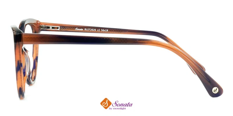 Rame BLST 2626 c2 Sonata, vedere laterală