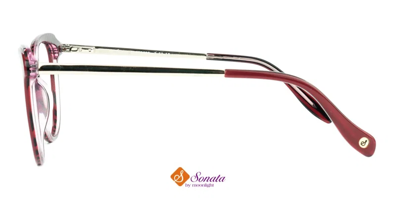 Model Sonata BLST 2628 c3 în varianta neagră
