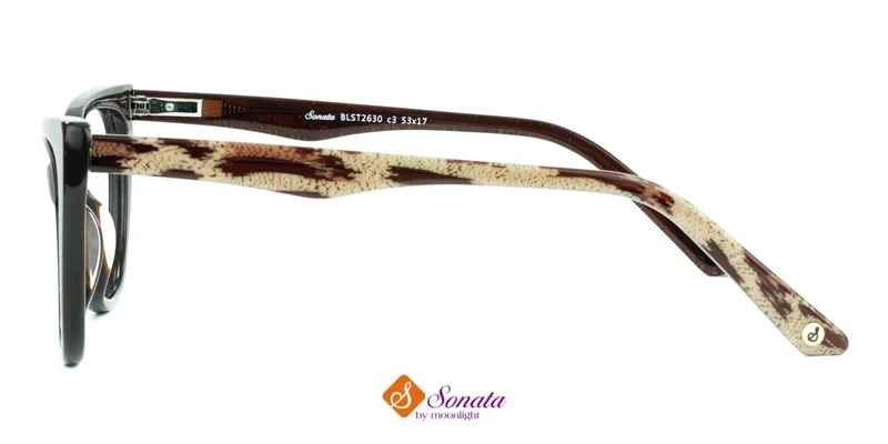 Detaliu ramă completă din plastic BLST 2630 c3 Sonata