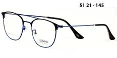 Ramă de ochelari XGP 8426 c3 Prime, variantă bleumarin