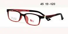 Ramă de ochelari H XS 8711 c7 Success din plastic, pentru copii