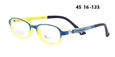 Rama de ochelari pentru copii D XS 8776 c6 Success, cu ramă completă din plastic