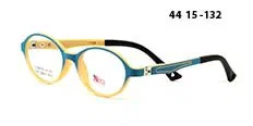 Vedere laterală ramă de ochelari C XS 8779 c5 Success