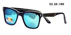 Ramă ochelari de soare bărbați RM 8907c3 Moonlight