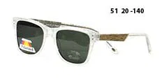 Model de ochelari de soare Moonlight RM 8908c2
