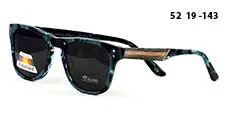 Detaliu ramă ochelari de soare Moonlight RM 8916c1
