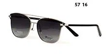 Ochelari Moonlight RM 9904 c1 în culorile negru și argintiu