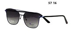 Vedere laterală ochelari de soare RM 9904 c3 Moonlight