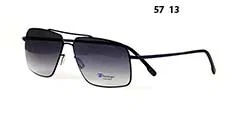 Vedere laterală ochelari de soare RM 9907 c3 Moonlight