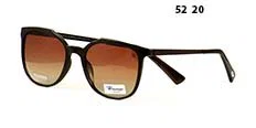 Ochelari de soare pentru bărbați GLM 9920 c3, detaliu ramă