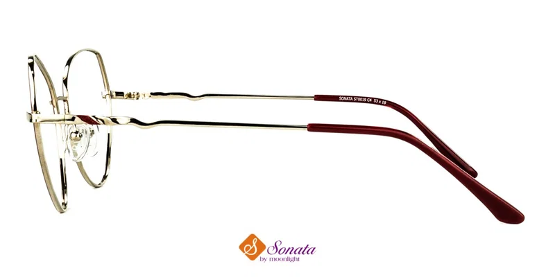 Rama completă din metal ST 0019 c4 Sonata, model Sonata