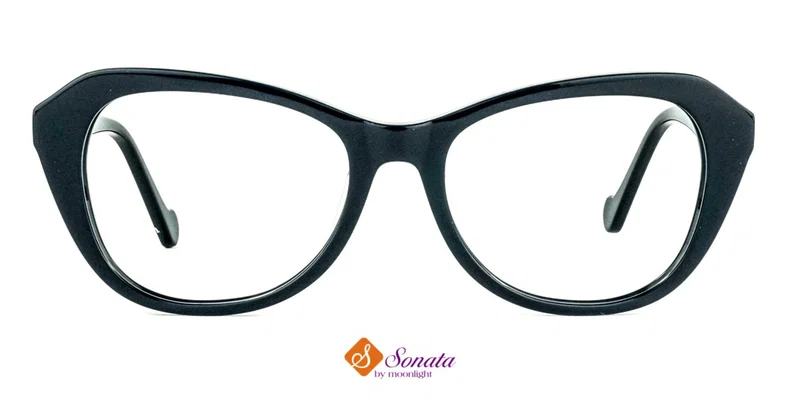Ramă de ochelari GLST 2637 c2 Sonata, vedere laterală