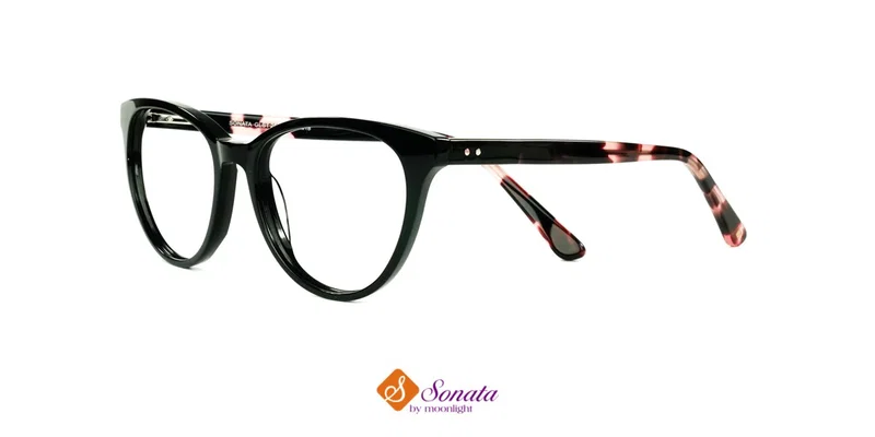 Rame de ochelari GLST 2638 c2 Sonata, vedere frontală
