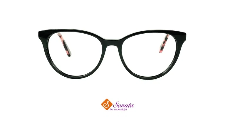 Rame de ochelari GLST 2638 c2 Sonata, vedere laterală