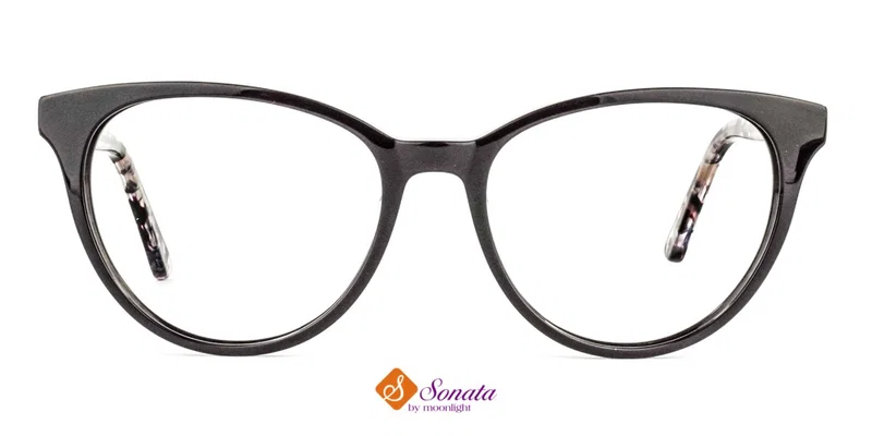 Detaliu rame GLST 2638 c3 Sonata, culoare violet