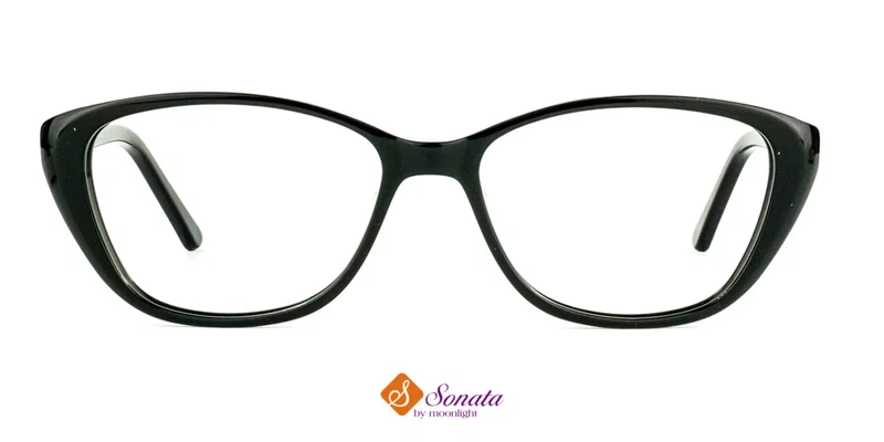 Rame de ochelari GLST 2645 c2 Sonata, ramă completă din plastic