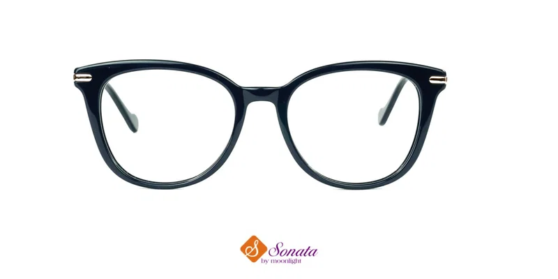 Ramă de ochelari pentru femei GLST 2641 c3 Sonata, vedere laterală