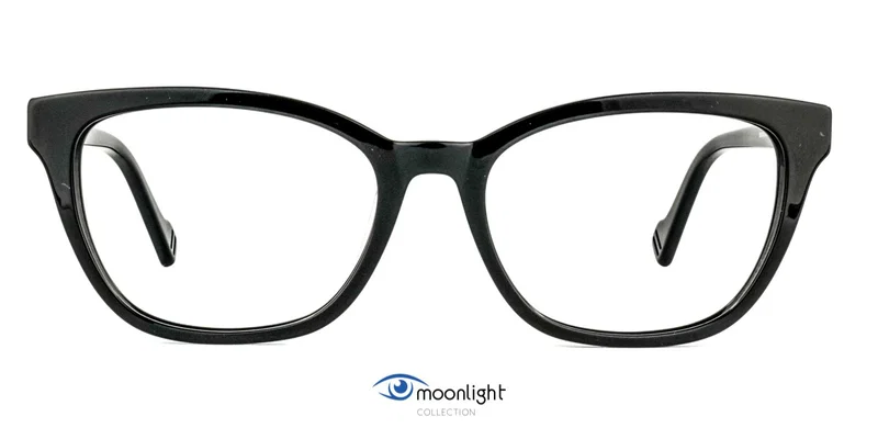 Ramă GLM 2308 c2 Moonlight pentru femei, montură full rim