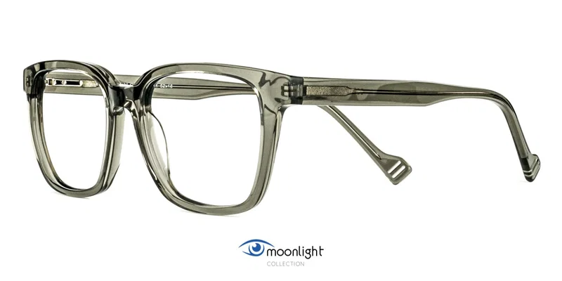 Rame Moonlight GLM 2309 c1, ramă integrală din plastic