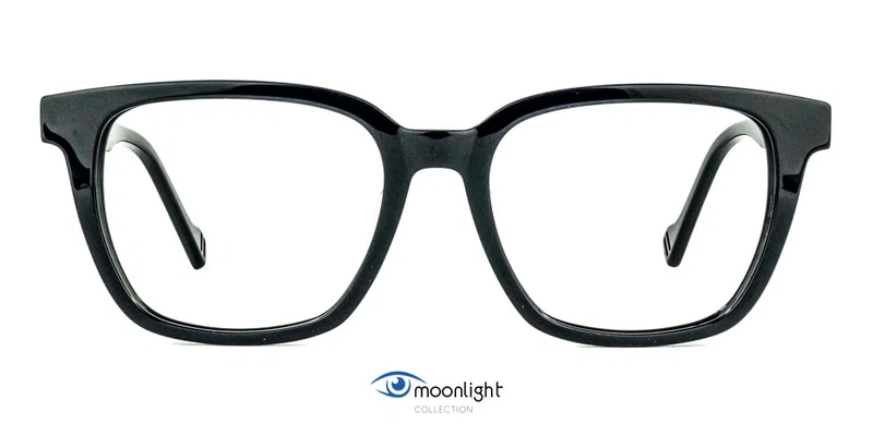 Ramă de ochelari pentru femei GLM 2309 c2 Moonlight, vedere laterală