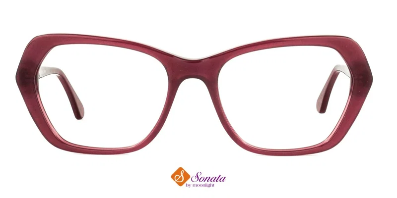 Vedere frontală a ramei TWST 2655 c2 Sonata