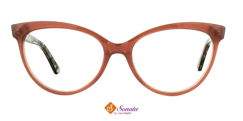 Rame TWST 2658 c1 Sonata cu ramă integrală din plastic