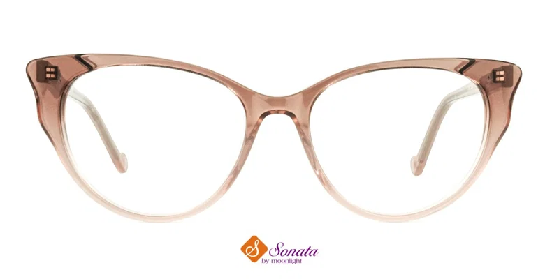 Ramă de ochelari TWST 2657 c1 Sonata, vedere laterală
