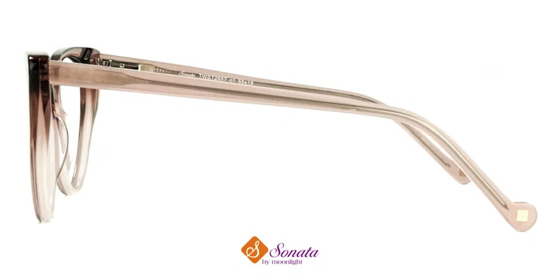Detaliu ramă TWST 2657 c1 Sonata maro