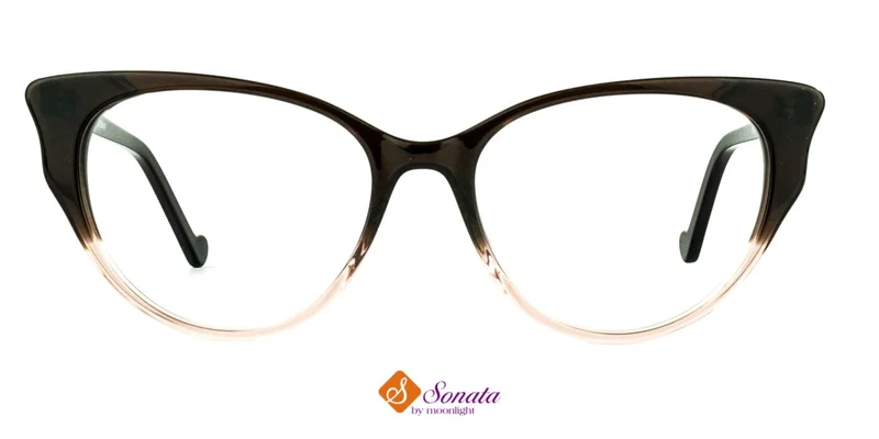 Rame TWST 2657 c3 Sonata pentru femei, vedere laterală