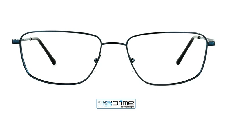 Ramă de ochelari pentru bărbați P 0024 c2 Prime, montură integrală