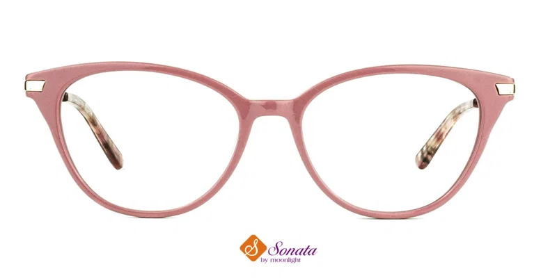 Rama BLST 2650 c3 Sonata pentru femei, cu montură integrală