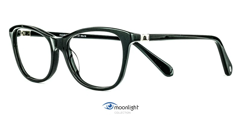 Rama de ochelari XM 2314 c3 Moonlight, vedere frontală